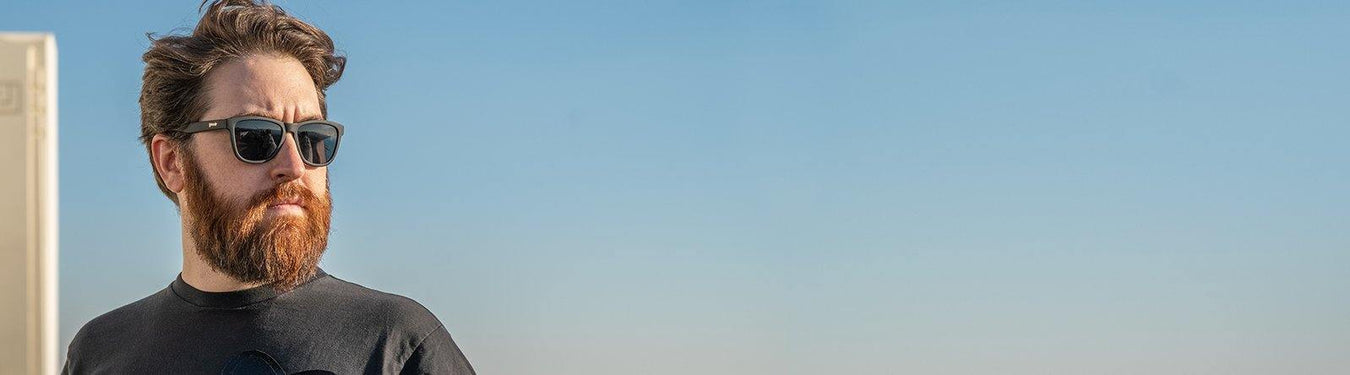 Running Sunglasses - Goodr Asia