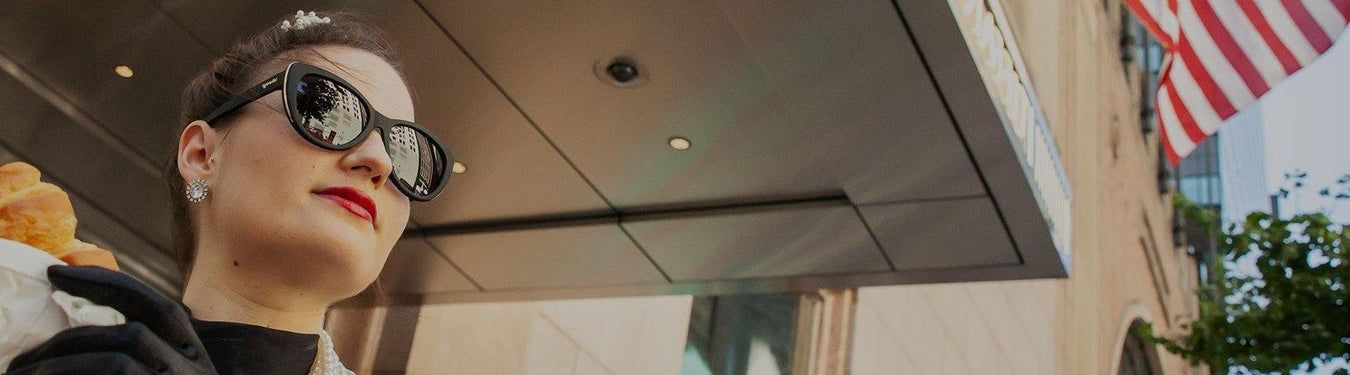 The Runways - Goodr Asia