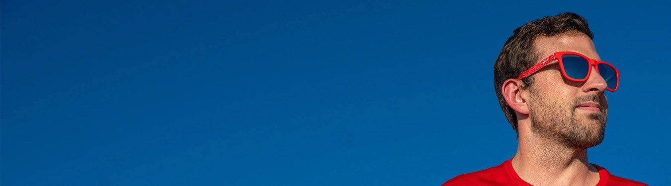 Marathon Series 2020 - Goodr Asia