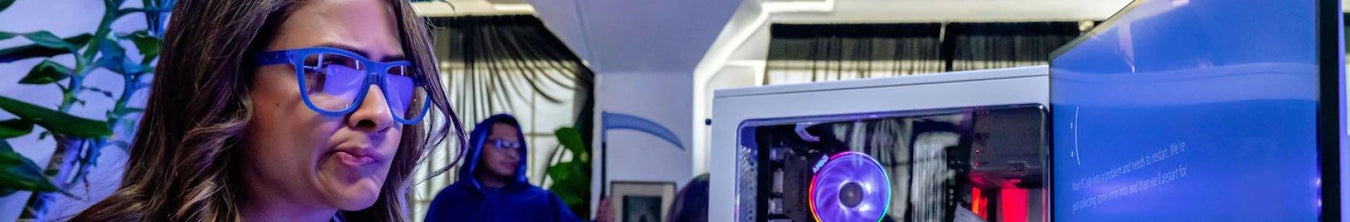 BLUE BLOCKERS - Goodr Asia