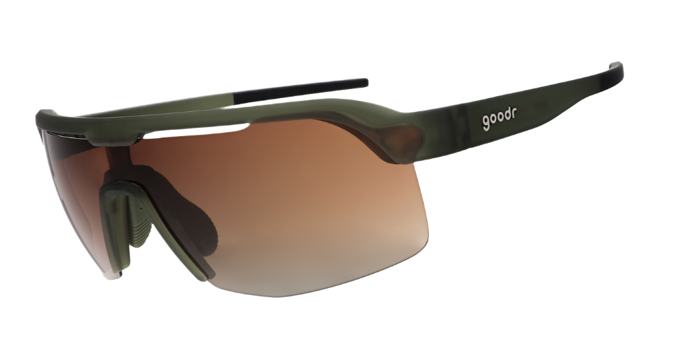 The Jungle Is My Gym