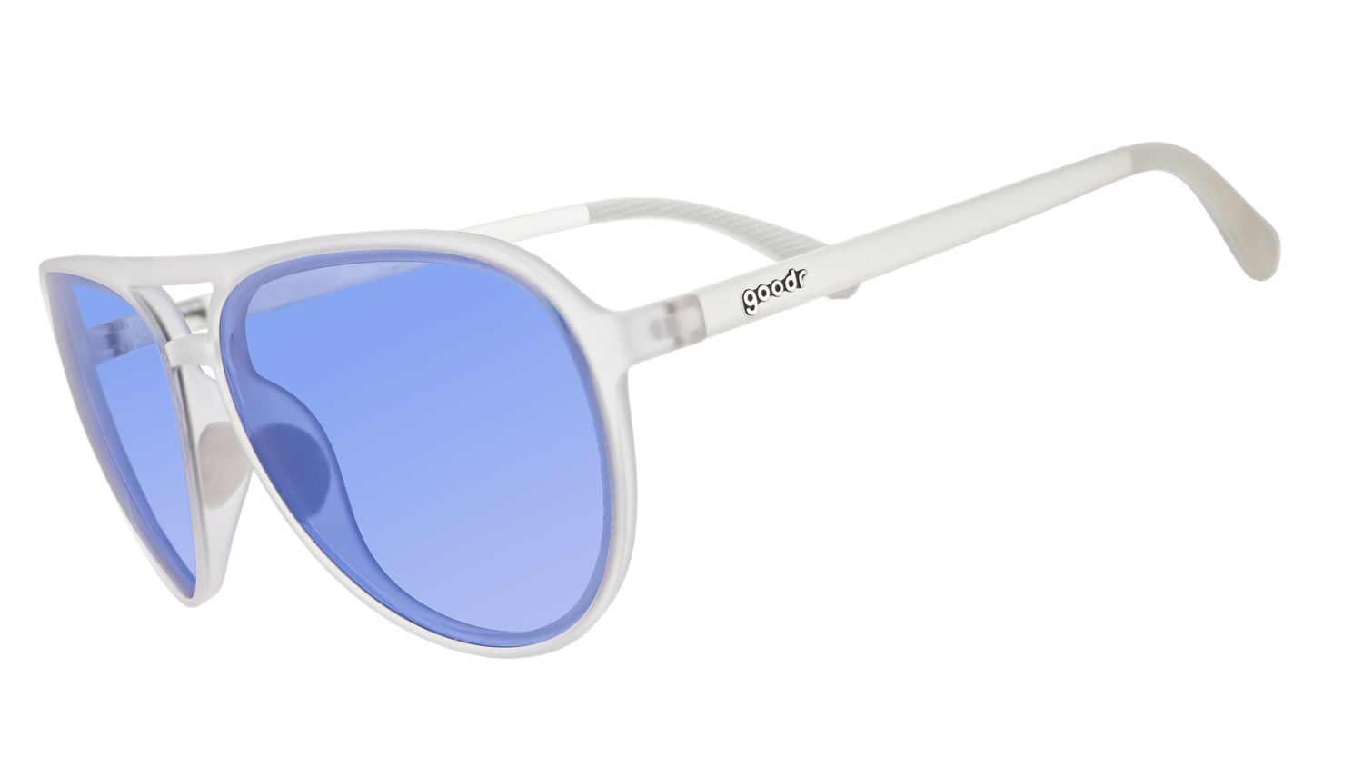 Secret Amethyst Tryst