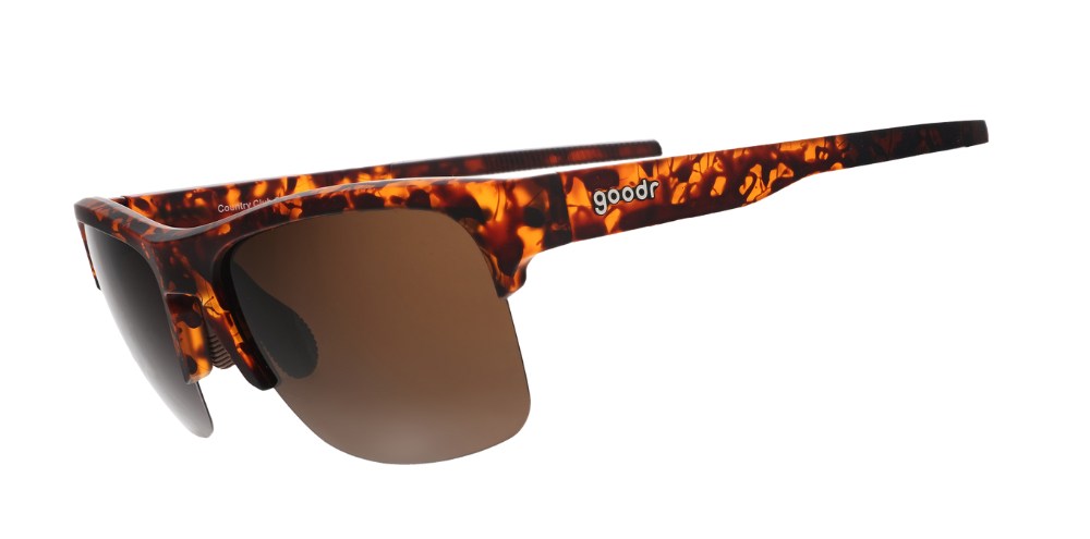 Country Club Crasher