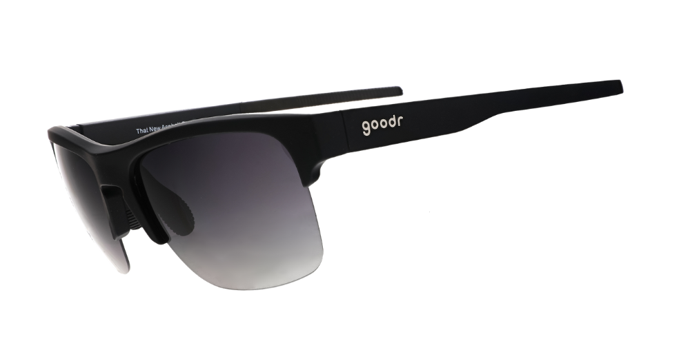 The New Asphalt Smell