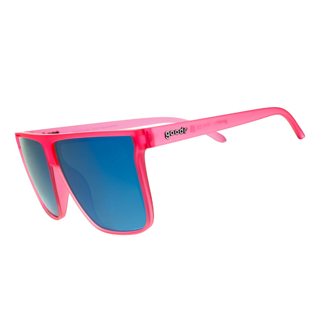 Entourage Sold Separately