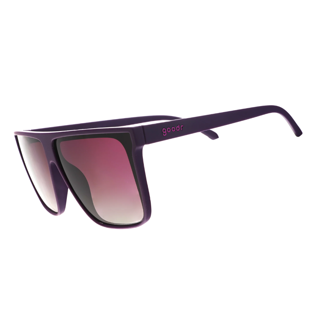 Keeping a High Profile