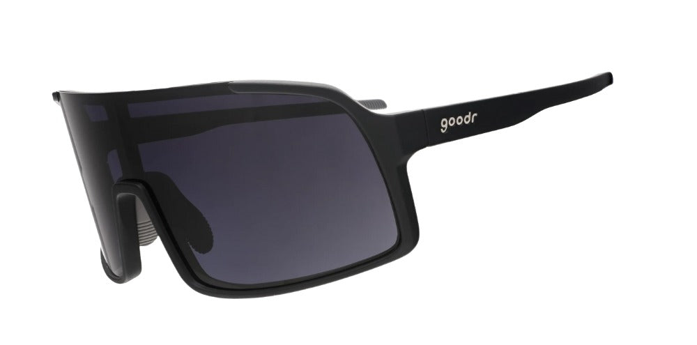 My Sweat Has An Octaine Rating