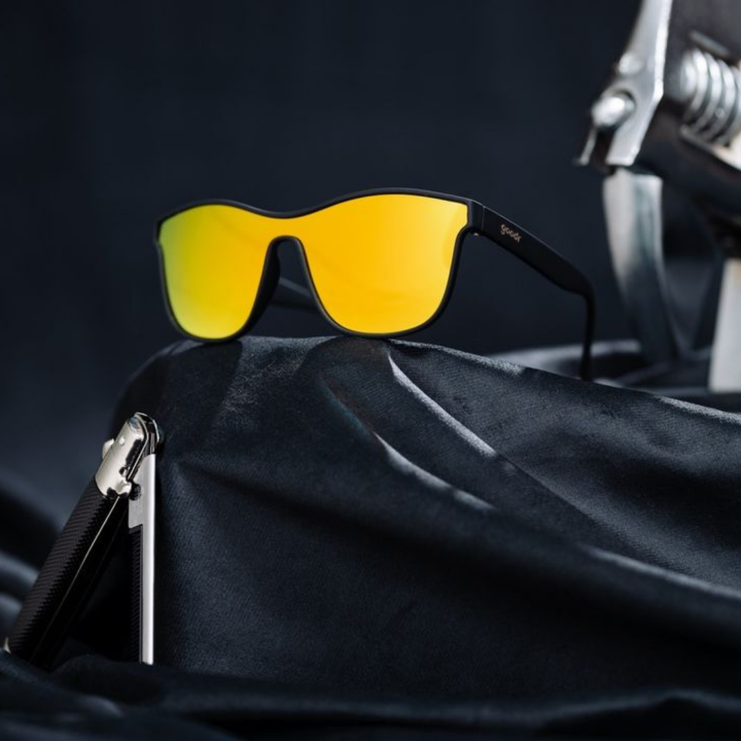 From Zero to Blitzed