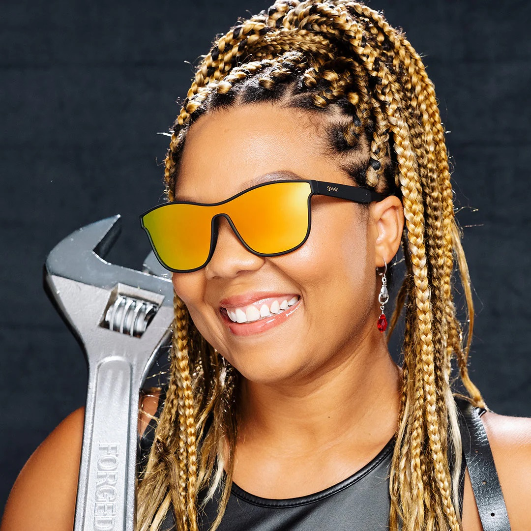 From Zero to Blitzed