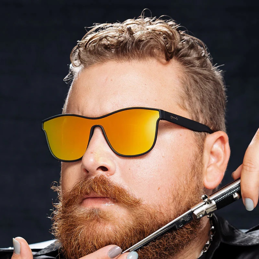 From Zero to Blitzed