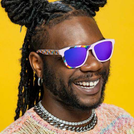 Donkey Goggles