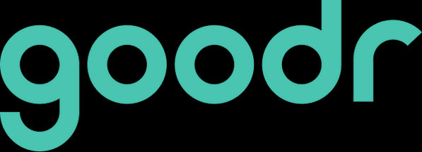 goodr logo