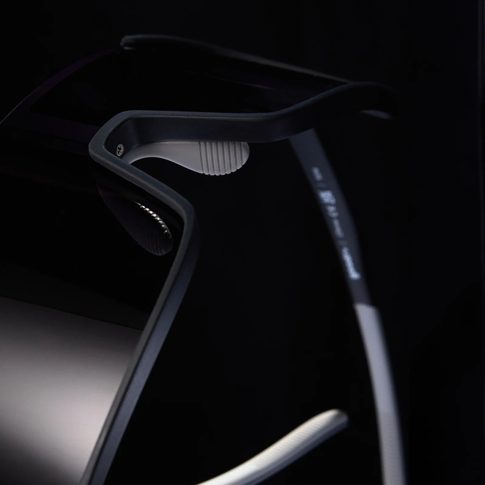 My Sweat Has An Octaine Rating