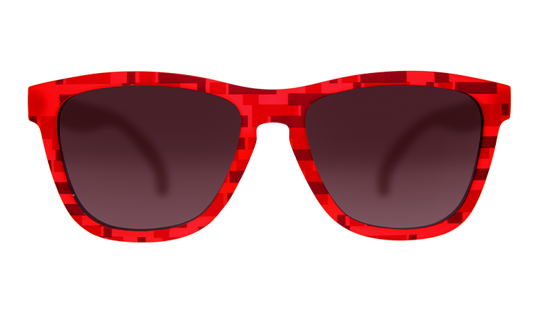 Cobble Wobble Goggles-The OGs-BIKE goodr-5-goodr sunglasses