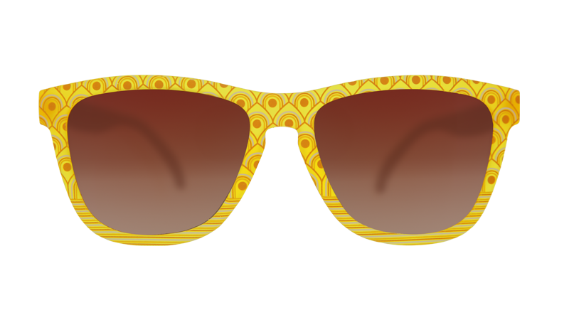 Scusi, Coming Through-The OGs-RUN goodr-5-goodr sunglasses