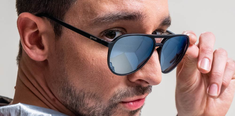 Add the Chrome Package-MACH Gs-goodr sunglasses-3-goodr sunglasses