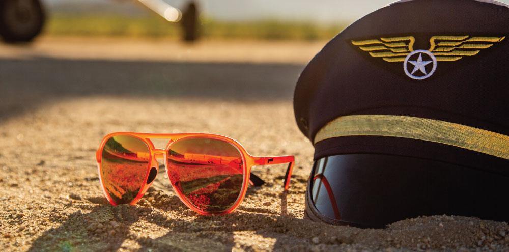 Captain Blunt's Red-Eye-MACH Gs-RUN goodr-3-goodr sunglasses