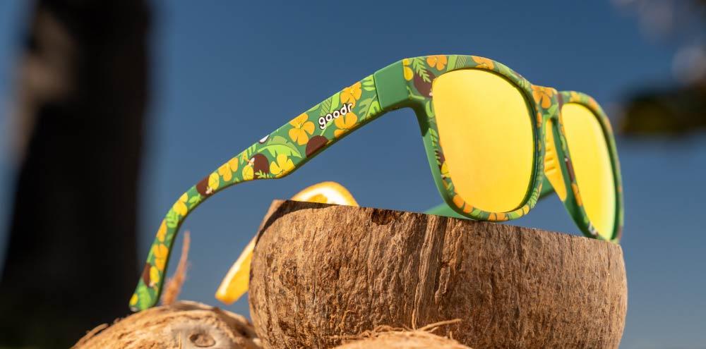 Cuckoo For Coconuts-BFGs-RUN goodr-3-goodr sunglasses