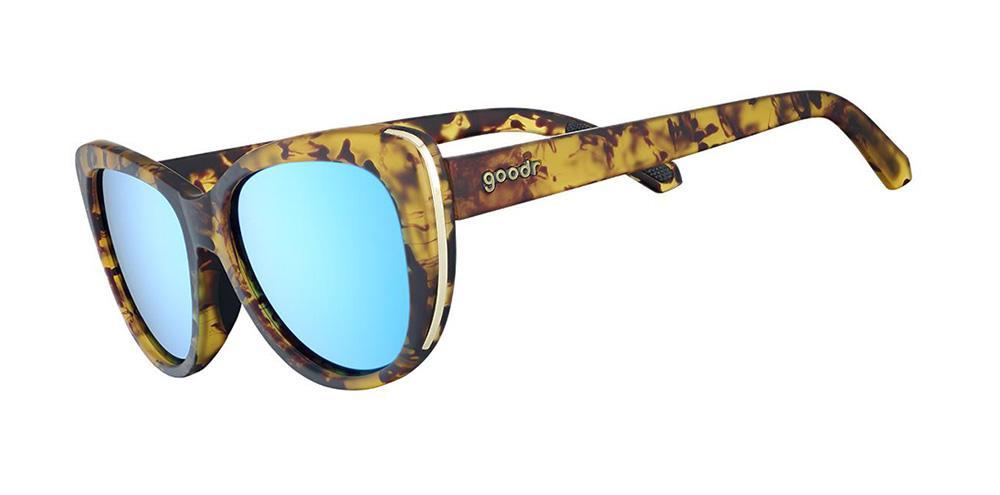 Fast As Shell-The Runways-RUN goodr-1-goodr sunglasses