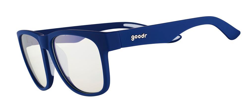 It's Not Just A Game-BFGs-GAME goodr-1-goodr sunglasses