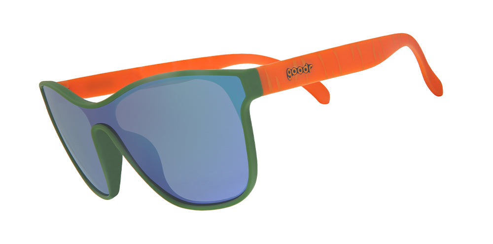 24 Carrot Sunnies - Farmer Market Limited Edition goodr sunglasses ...