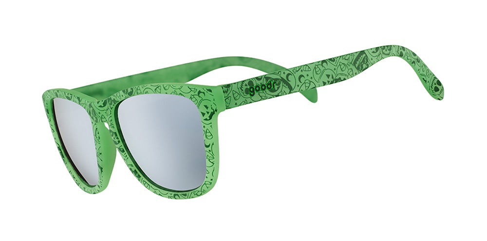Radioactive Spectral Spectacles-The OGs-goodr sunglasses-1-goodr sunglasses