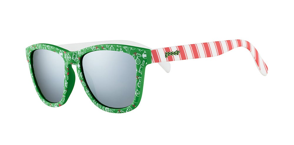 Santa Isn't Real-active-goodr sunglasses-1-goodr sunglasses