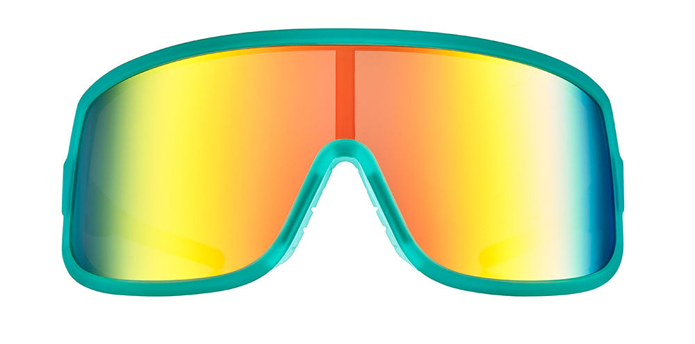 Save A Bull, Ride A Rodeo Clown-active-goodr sunglasses-2-goodr sunglasses