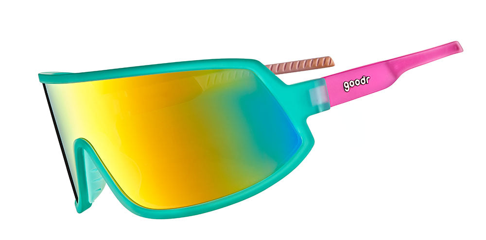 Save A Bull, Ride A Rodeo Clown-active-goodr sunglasses-1-goodr sunglasses