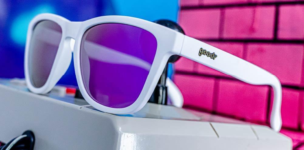 Side Scroll Eye Roll-The OGs-GAME goodr-3-goodr sunglasses