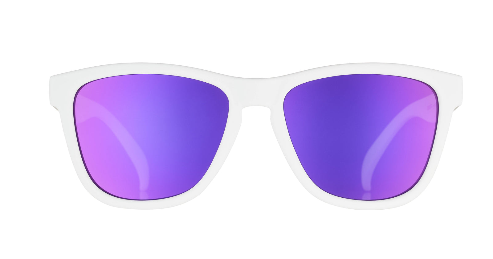 Side Scroll Eye Roll-The OGs-GAME goodr-2-goodr sunglasses
