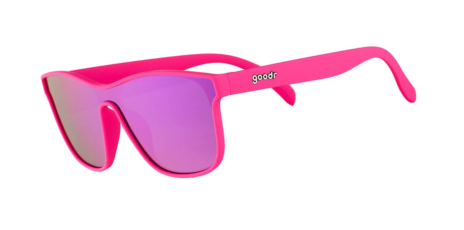 See You at the Party, Richter-The VRGs-RUN goodr-1-goodr sunglasses