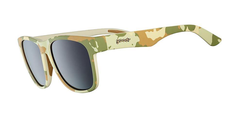 WOD (Walruses of the Desert) - Goodr Asia