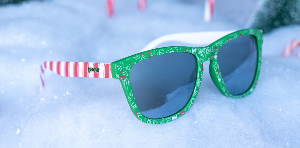Santa Isn't Real-active-goodr sunglasses-3-goodr sunglasses